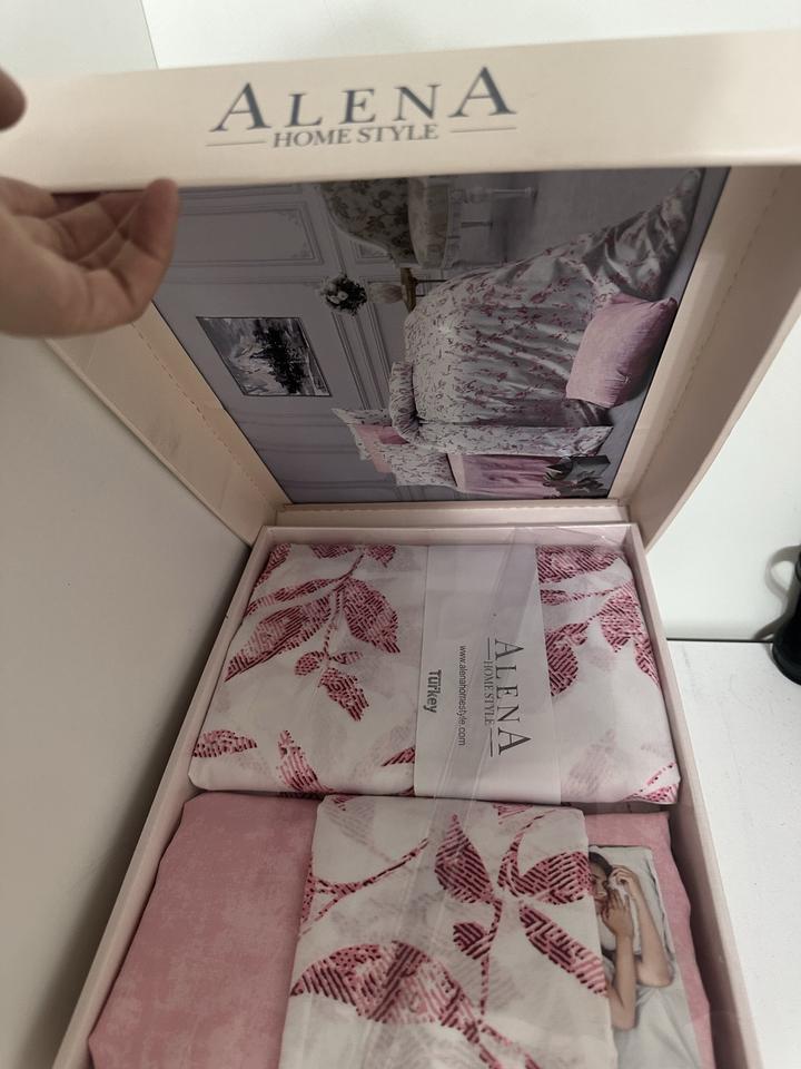 ALENA HOME STYLE