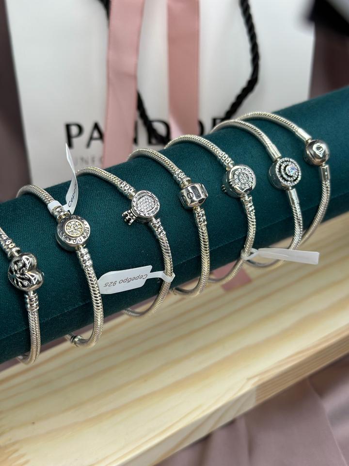 Pandora