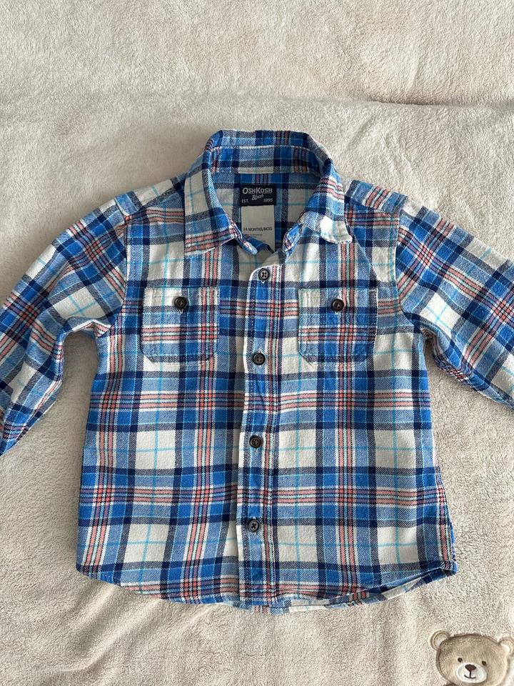 OshKosh B'gosh