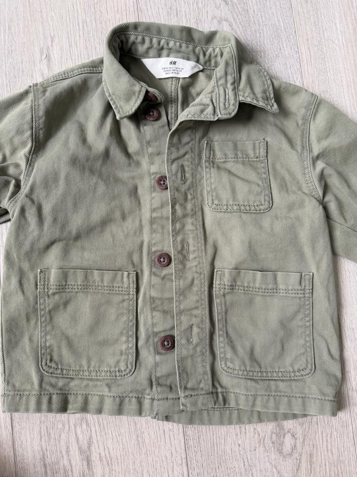 H&M