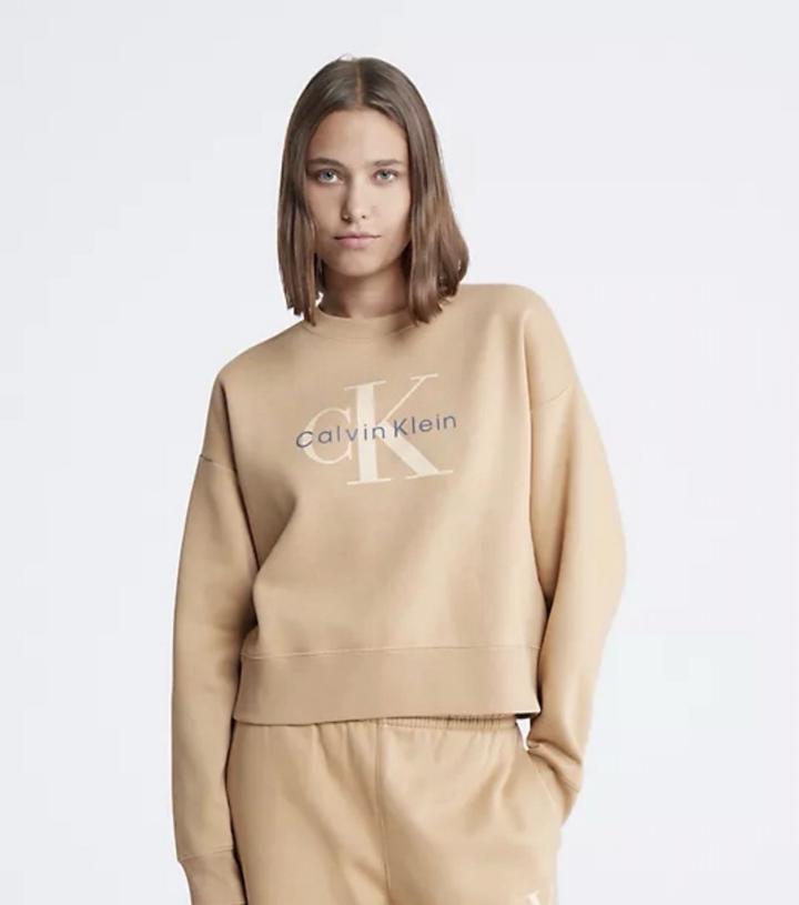 Calvin Klein