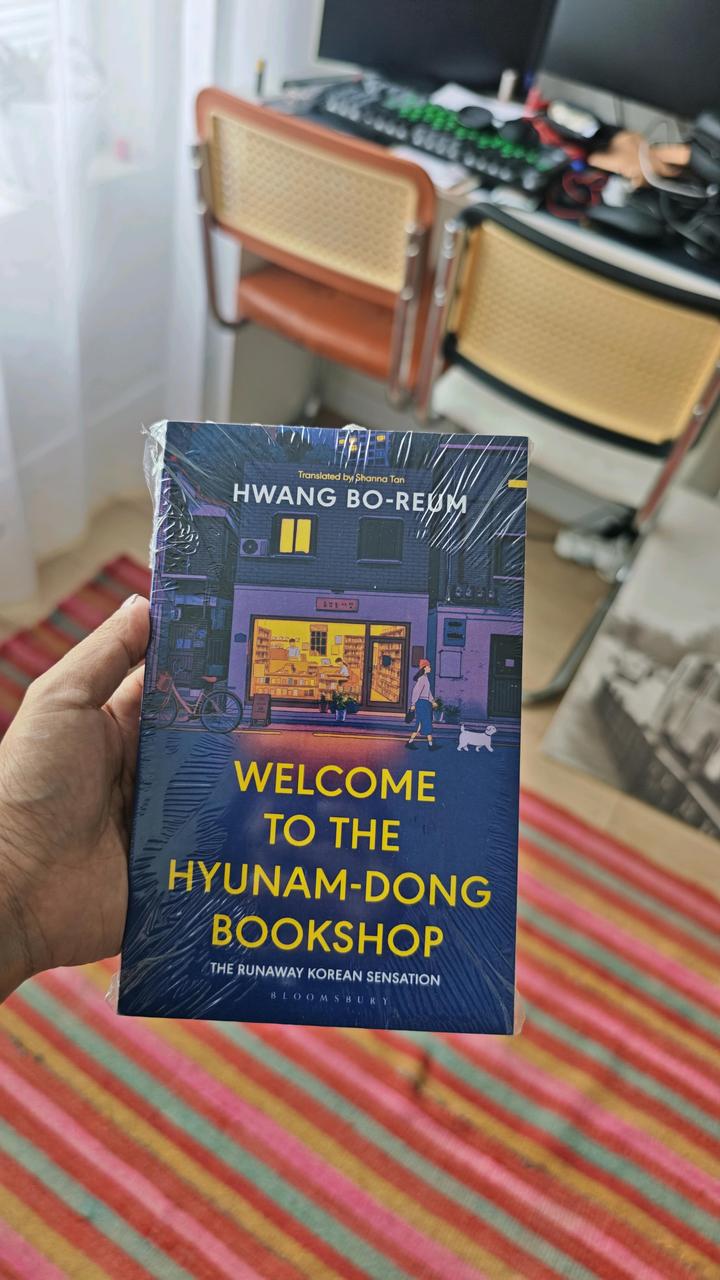 Новая книга на английском языке