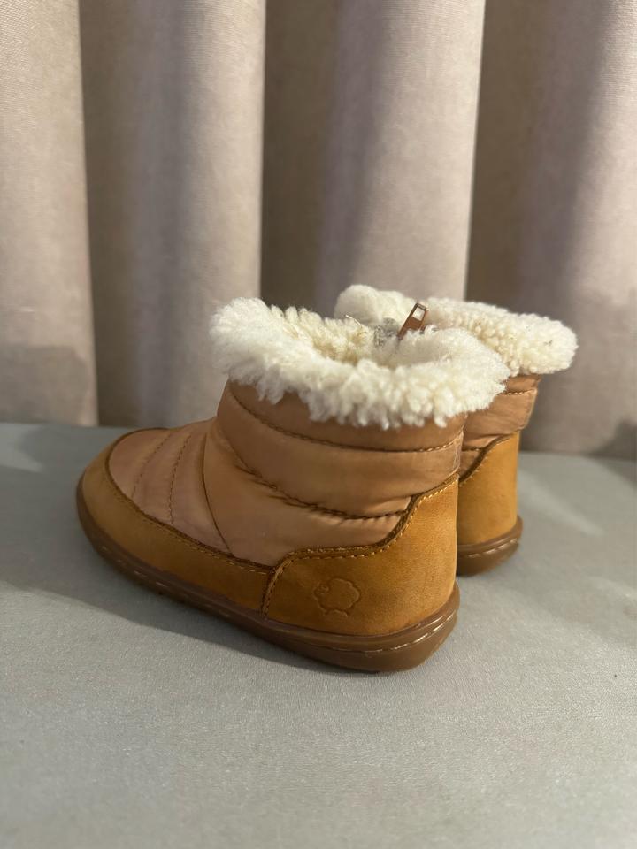 WoollyKids