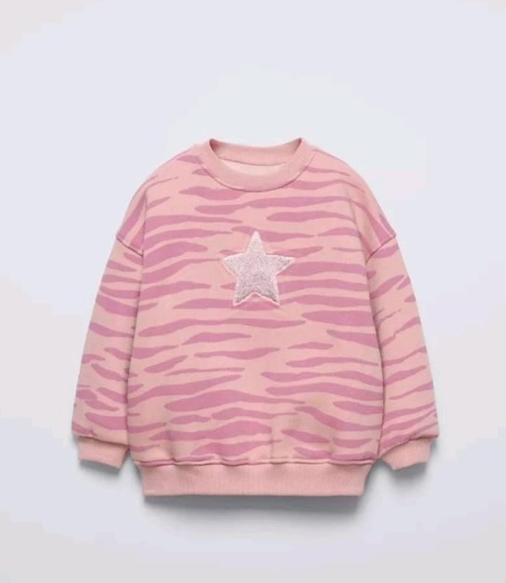 Zara Kids