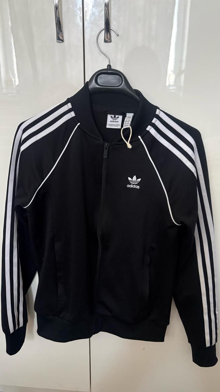 Олимпийка adidas
