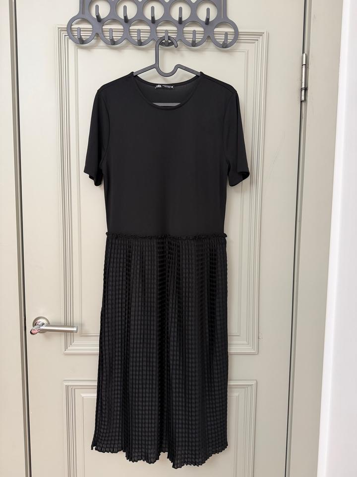 Платье ZARA
