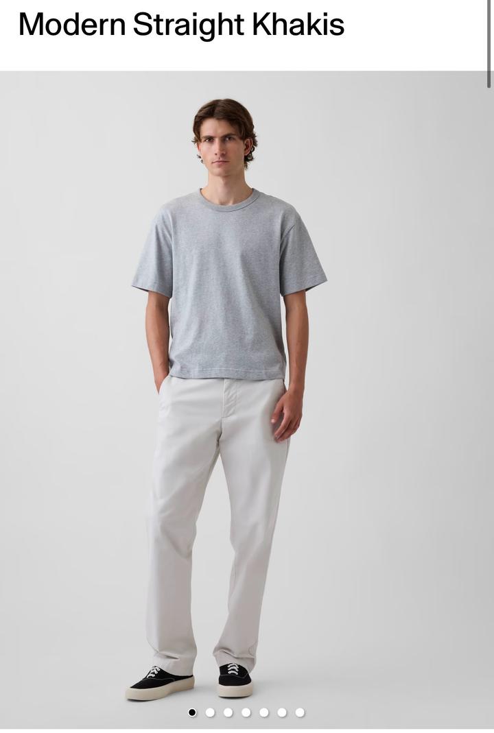 GAP