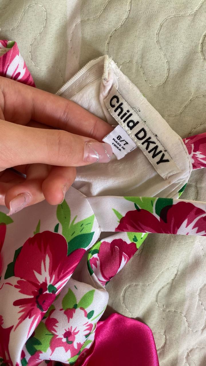 DKNY