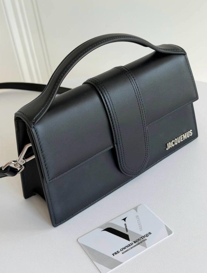 Сумка Jacquemus