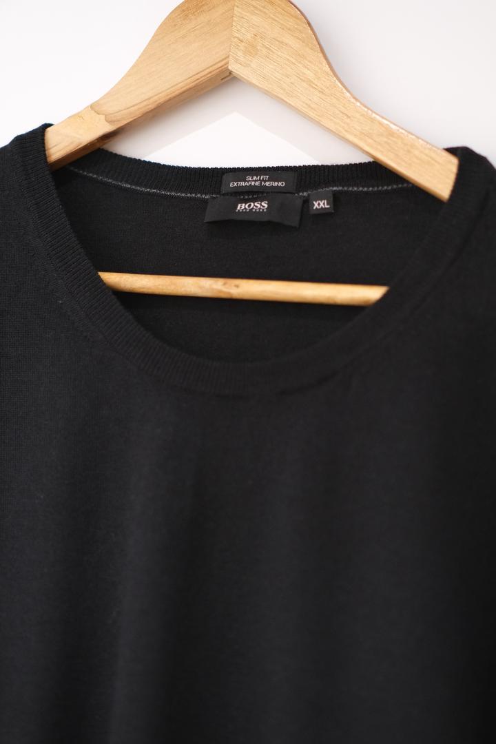 Hugo Boss