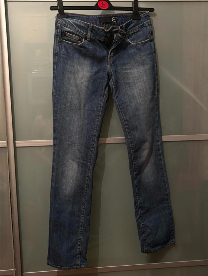 Джинсы Just Cavalli