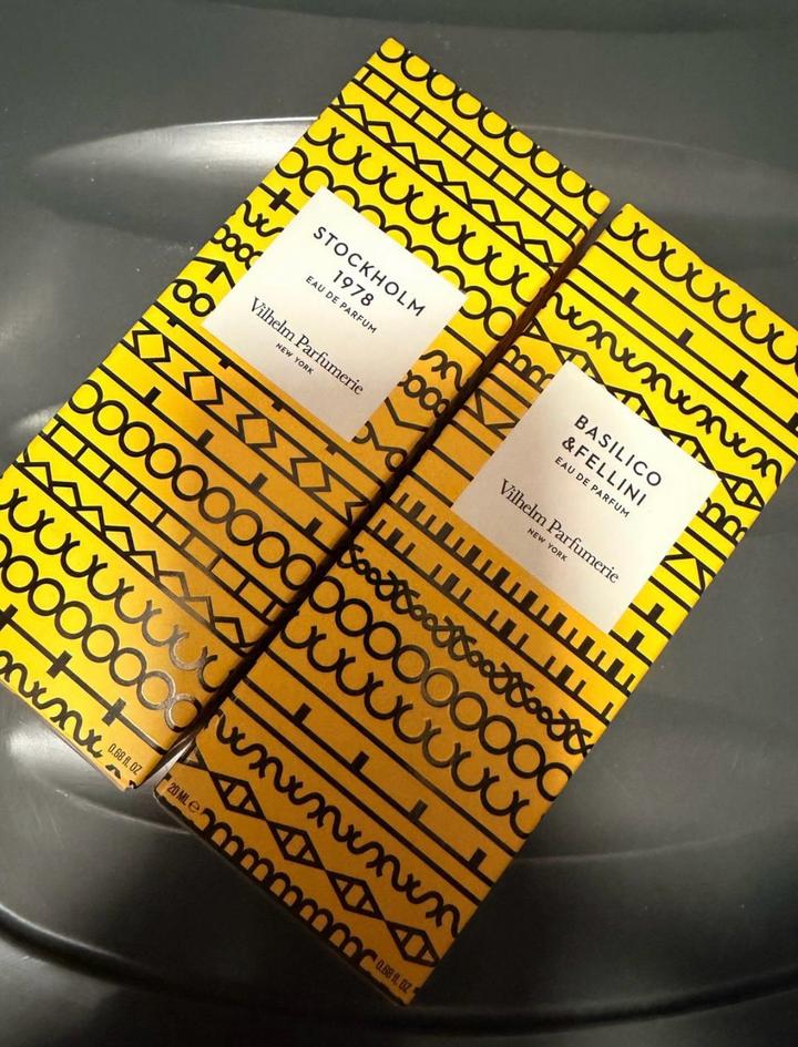 Vilhelm Parfumerie
