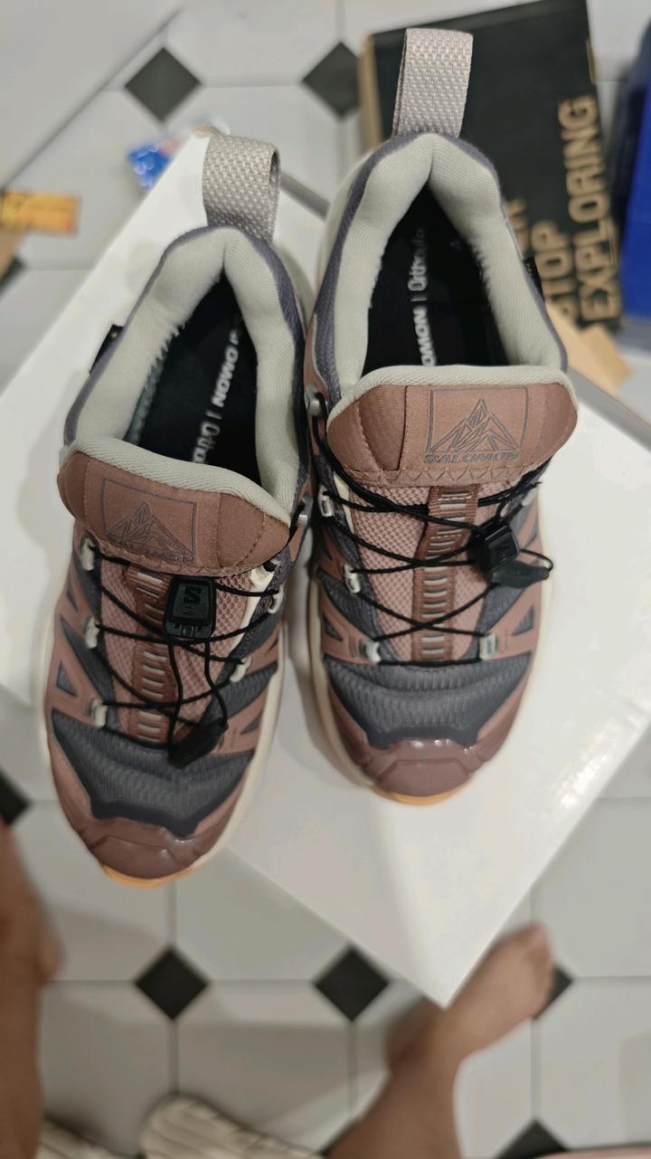 Salomon