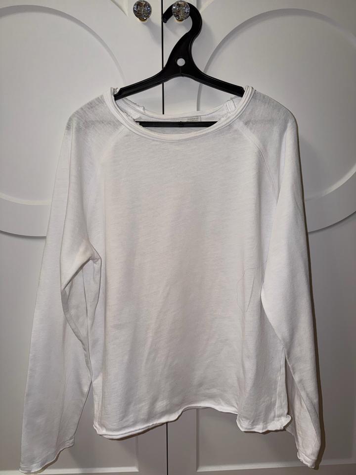 Лонгслив zara