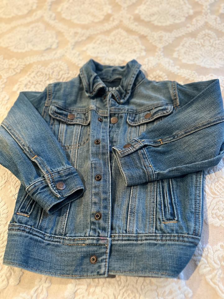 Gap 1969 Джинсовая куртка GAP