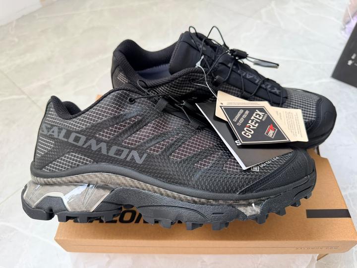 Кроссовки Salomon XT-4 OG GTX