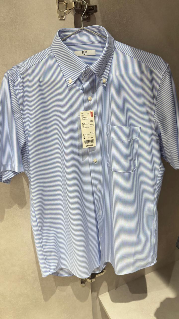 Uniqlo
