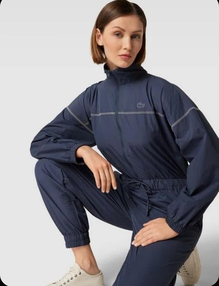 Женский комбинезон Lacoste