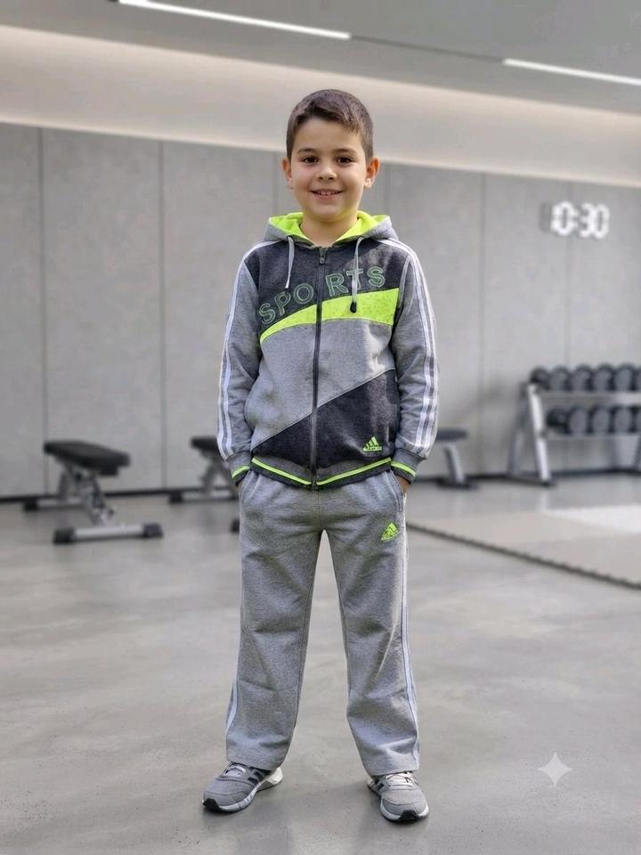 Adidas