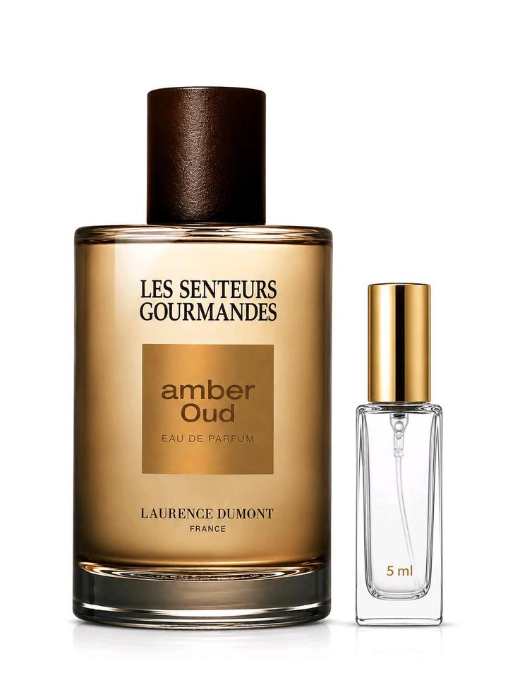 Les Senteurs Gourmandes