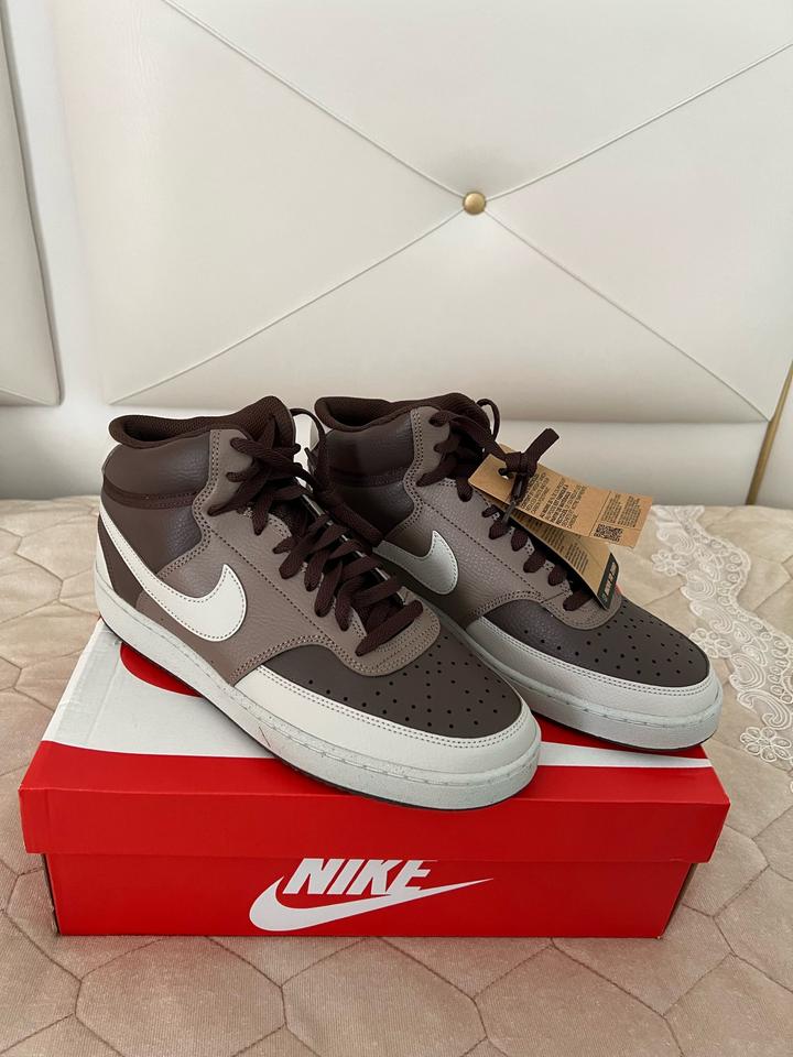 Nike