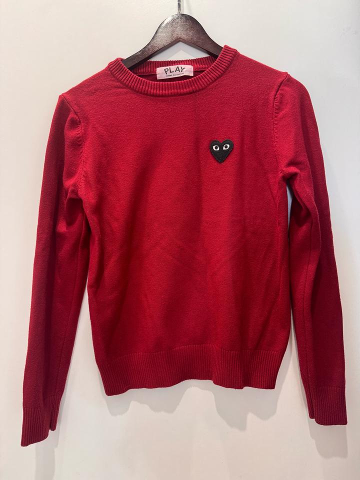Comme des Garçons PLAY