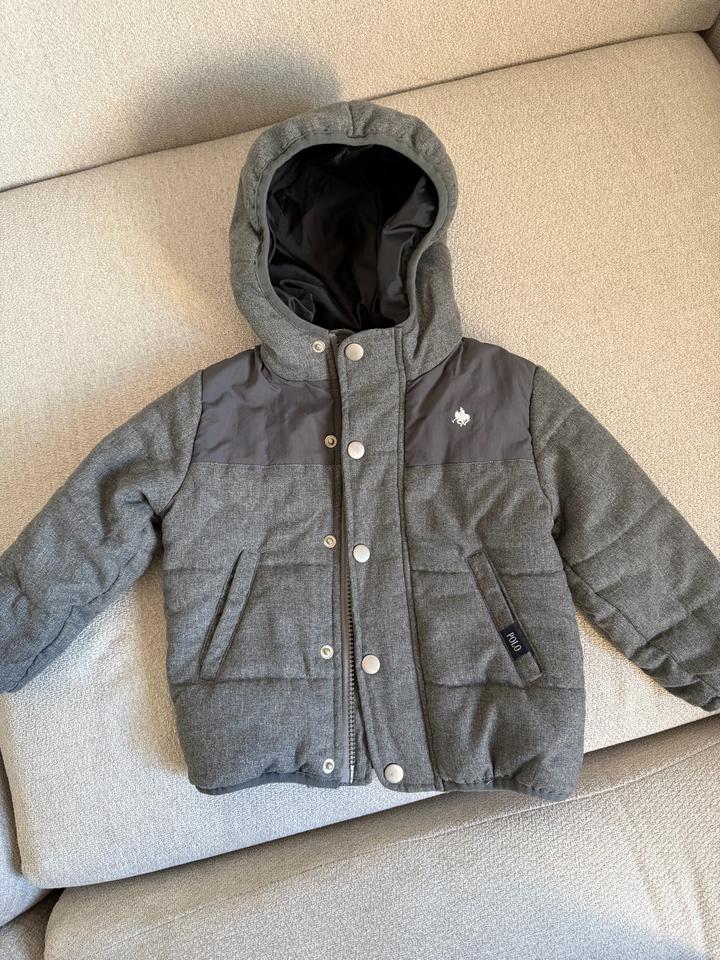 Polo Ralph Lauren Куртка Polo