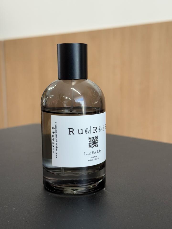 Rudross