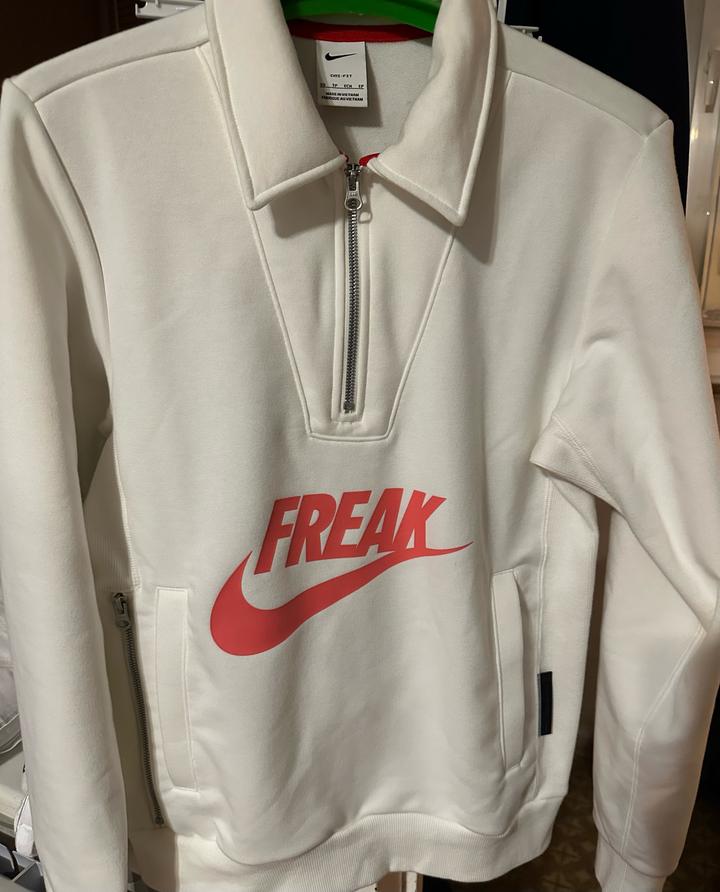 Толстовка Nike