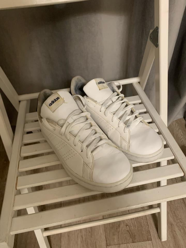Adidas