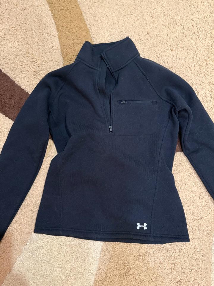 Under Armour