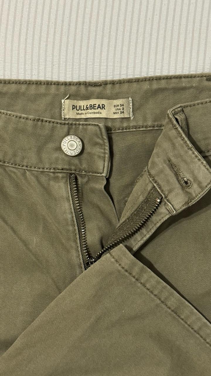 Pull & Bear
