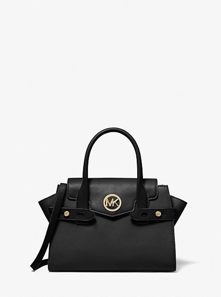 Сумка Michael Kors с ручками (Черный)