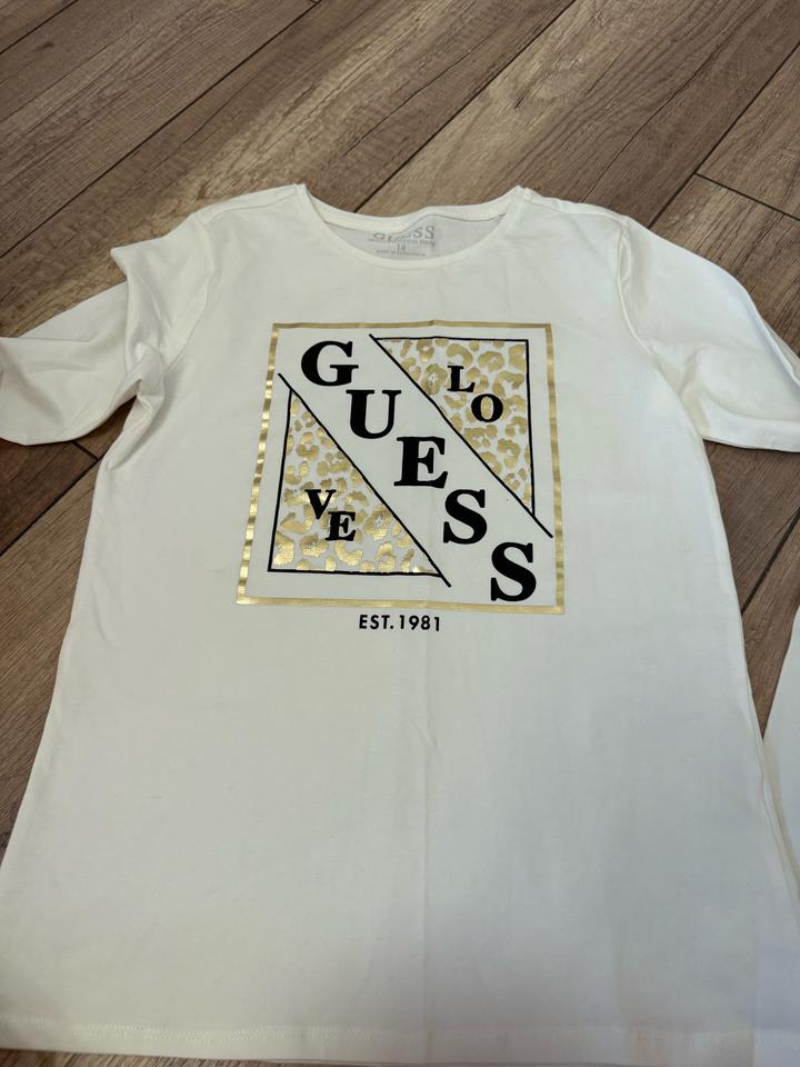 GUESS