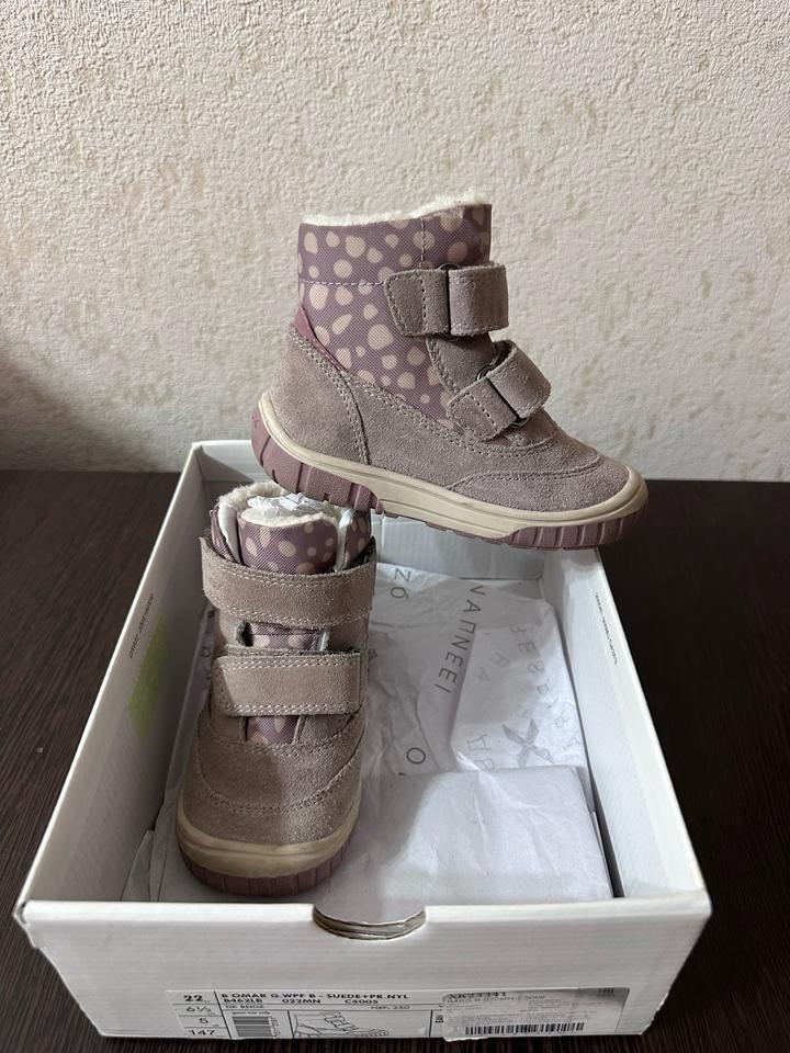 Geox