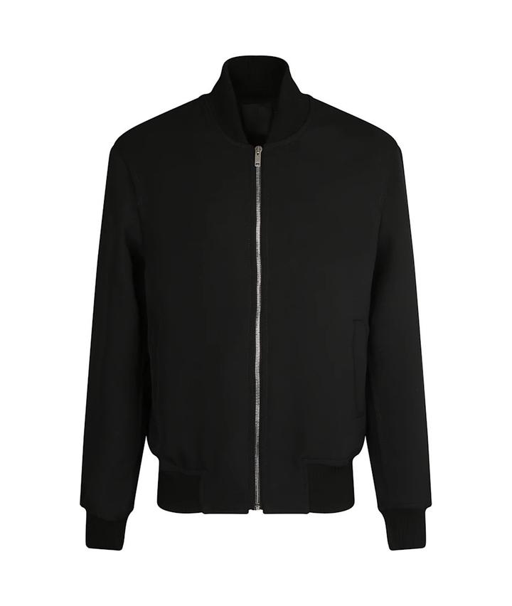 Шерстяной бомбер Givenchy