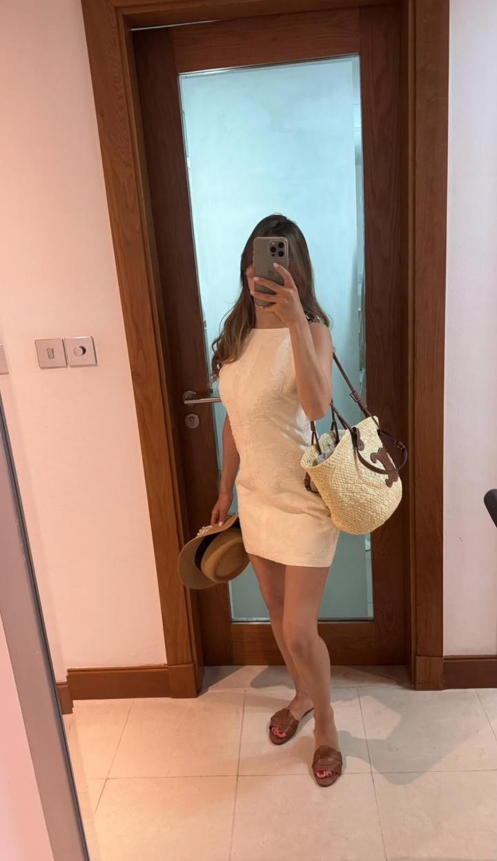 Zara Платье Зара