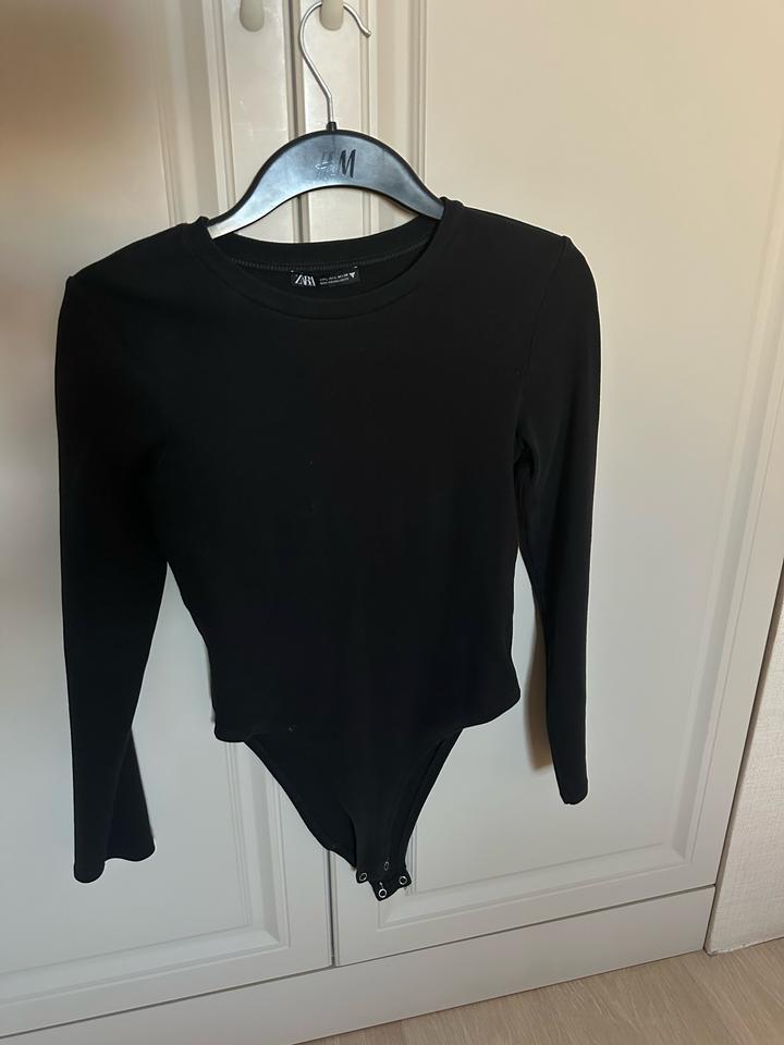 Боди ZARA