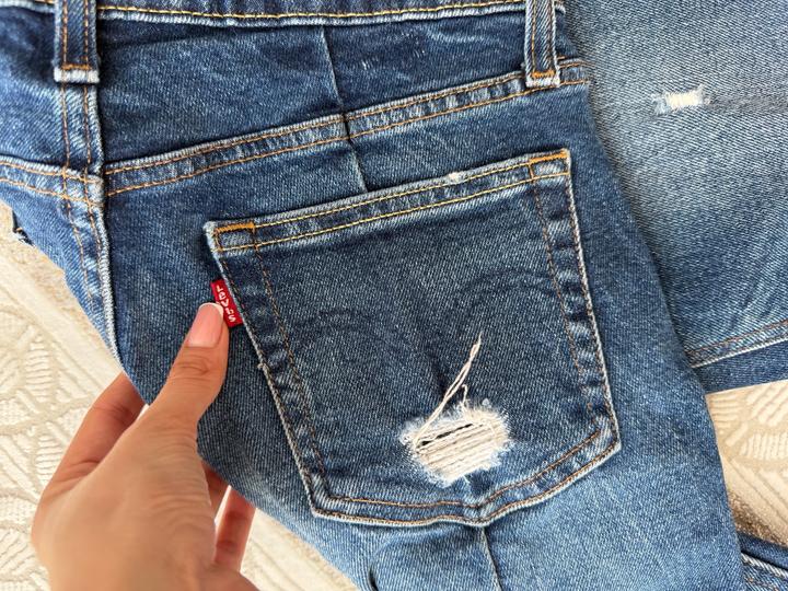 Levi's Джинсы Levi’s