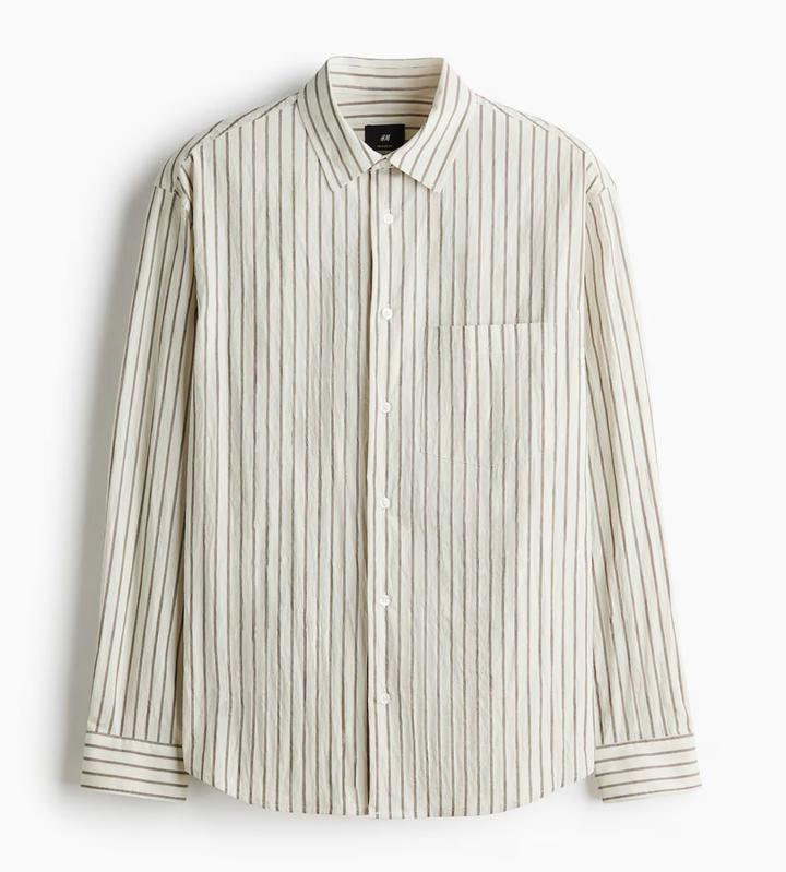 H&M