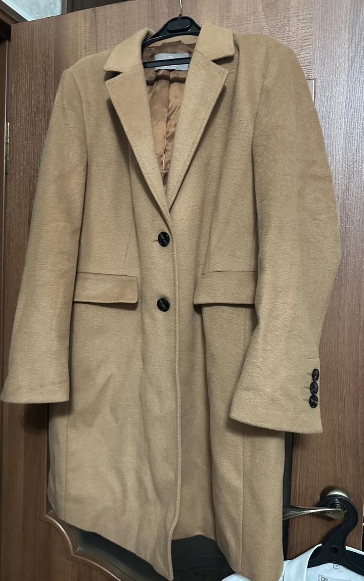 Пальто Jake's collection 46/48 р