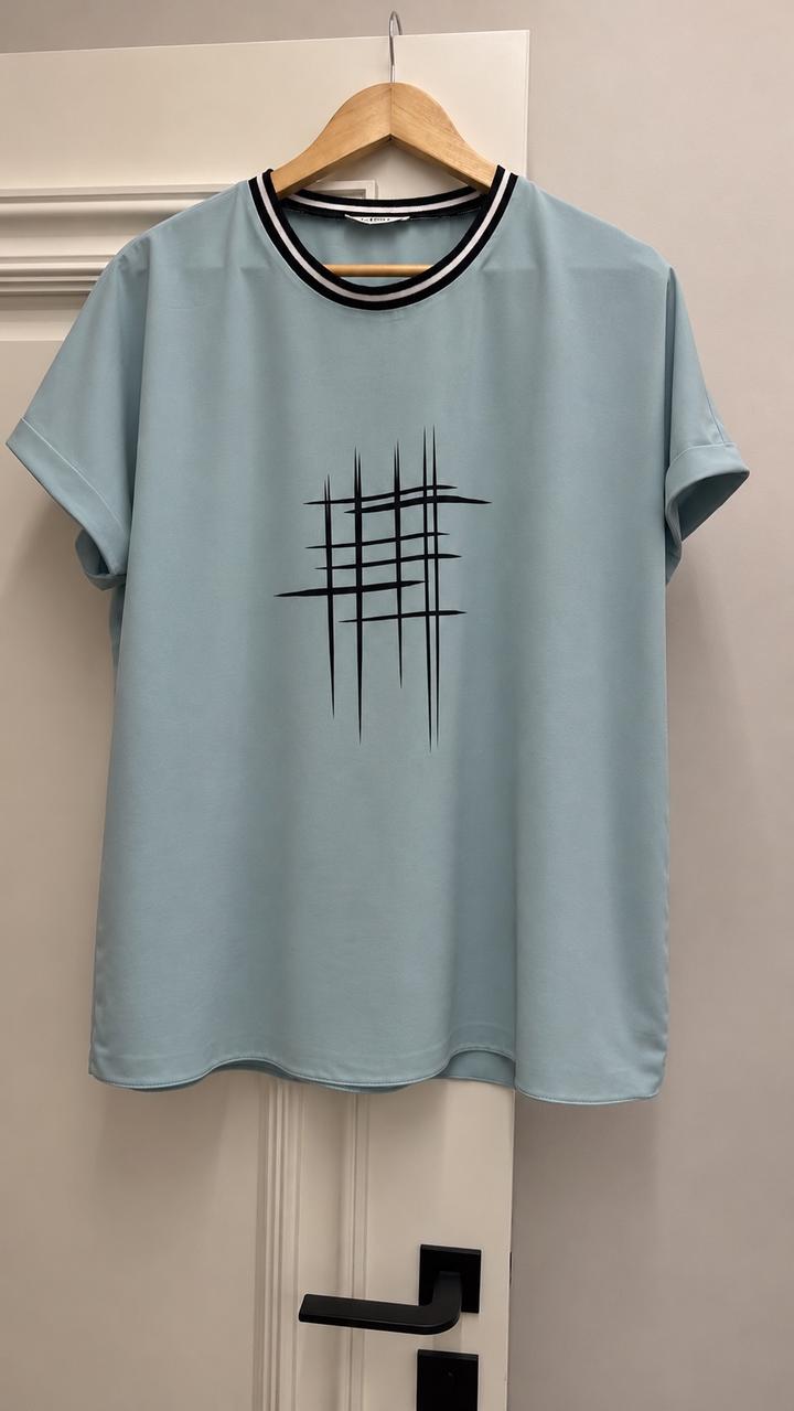 Valentino Блузка новая