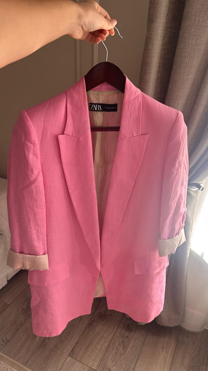 Пиджак ZARA