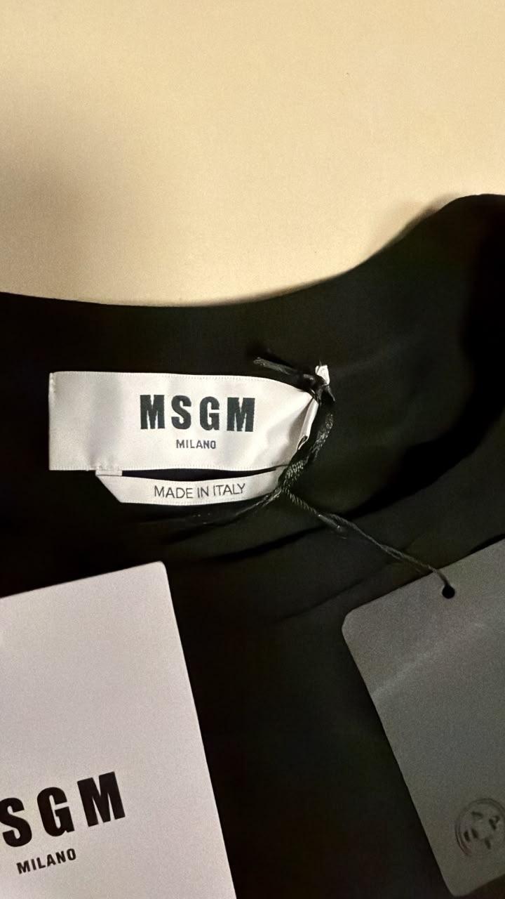 MSGM