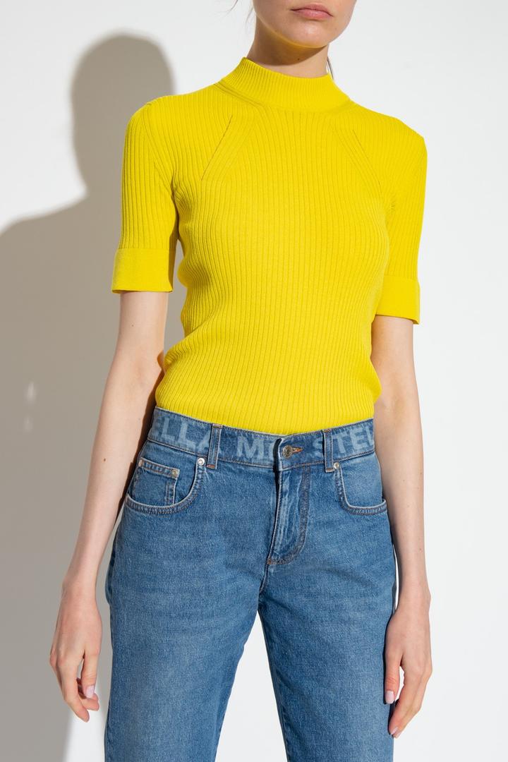 Кофта водолазка Stella McCartney S/36