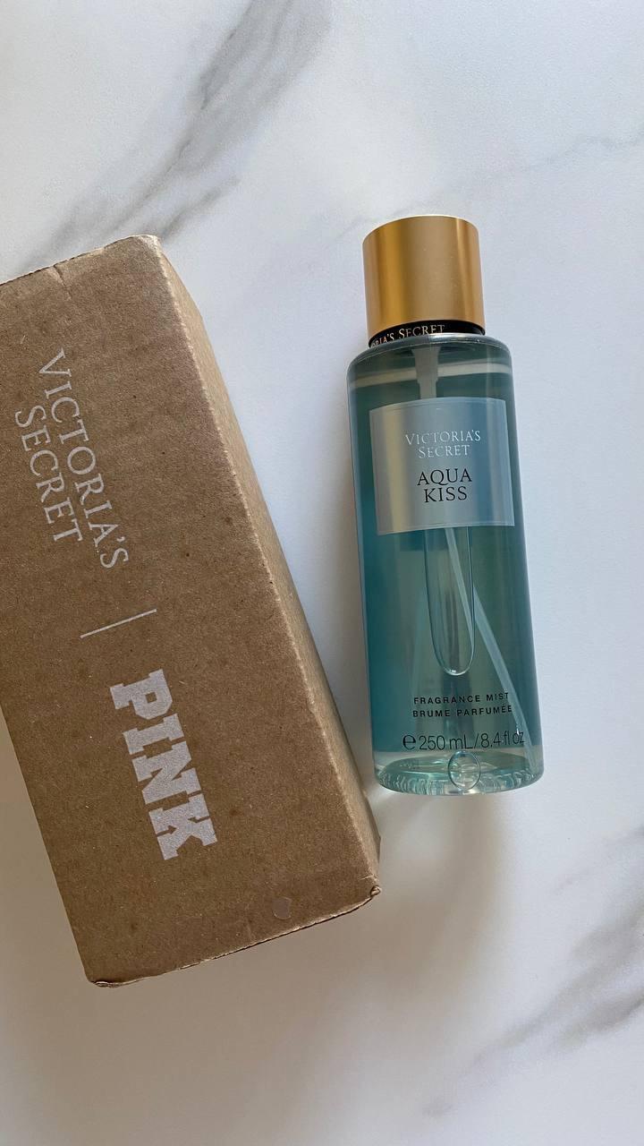 Victoria's Secret Victoria’s Secret Aqua Kiss, парфюмированный мист