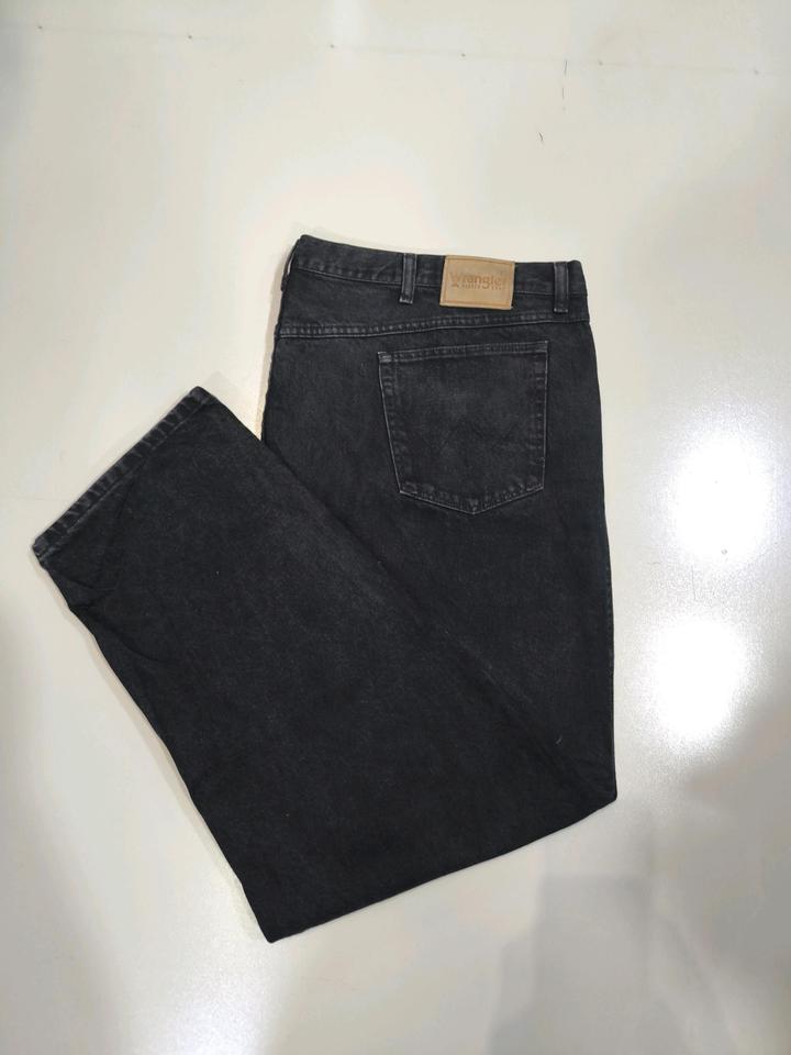 Wrangler