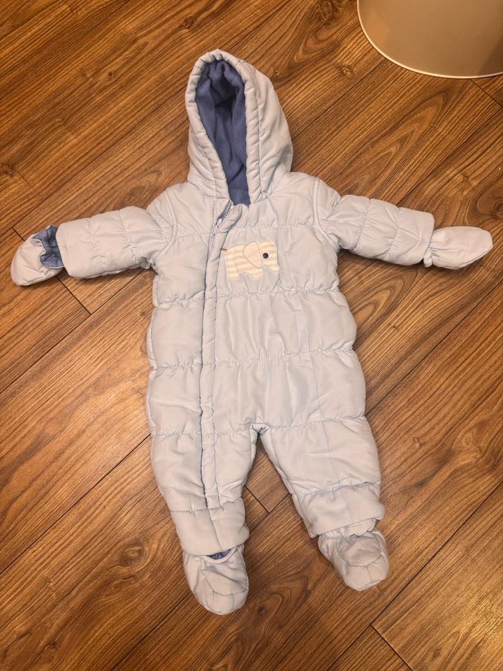 Mothercare