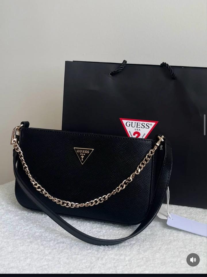 GUESS