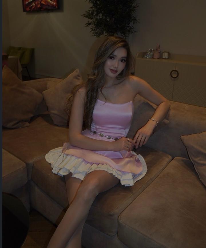 В&С